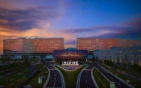 Inspire Entertainment Resort